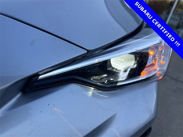 Certified 2024 Subaru Impreza 2.0i Sport image 27