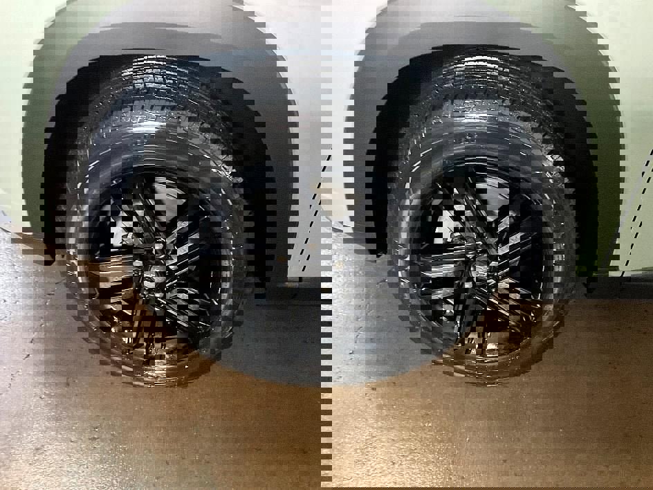 New 2026 Chevrolet Trax ACTIV w/ Driver Confidence Package image 14