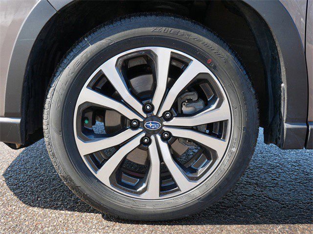 Used 2023 Subaru Forester Limited image 9