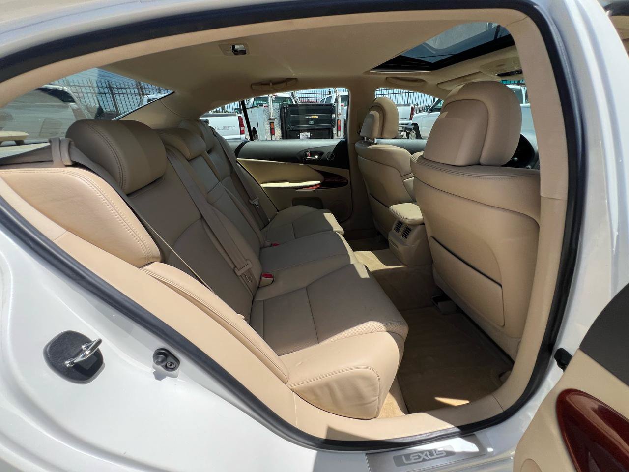 Used 2006 Lexus GS 430 w/ Preferred Accessory Pkg RWD image 55