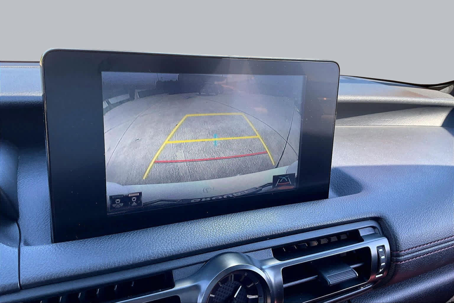Used 2023 Lexus IS 300 w/ Premium Package RWD image 27