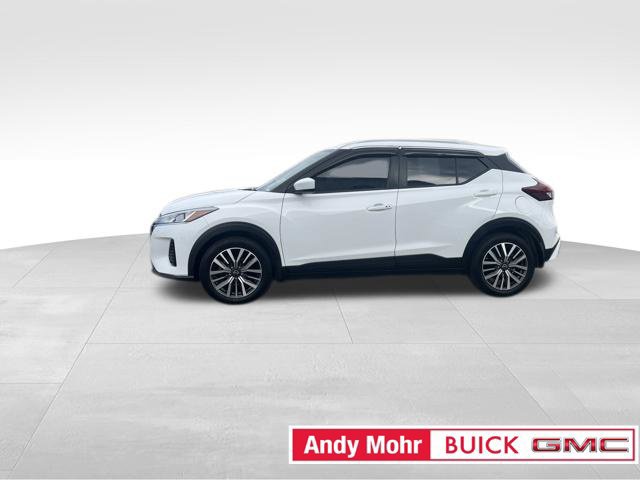 Used 2023 Nissan Kicks SV FWD image 11