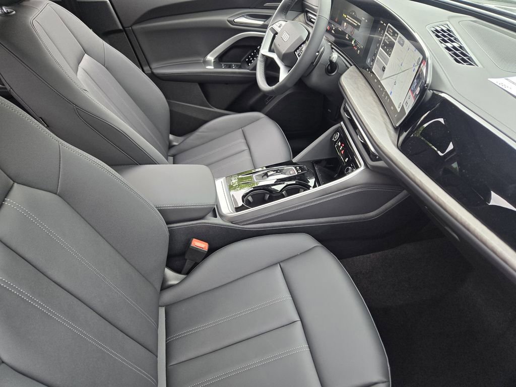 New 2026 Audi Q5 Premium Plus AWD/4WD image 18