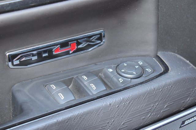 Used 2024 GMC Sierra 1500 AT4X image 22