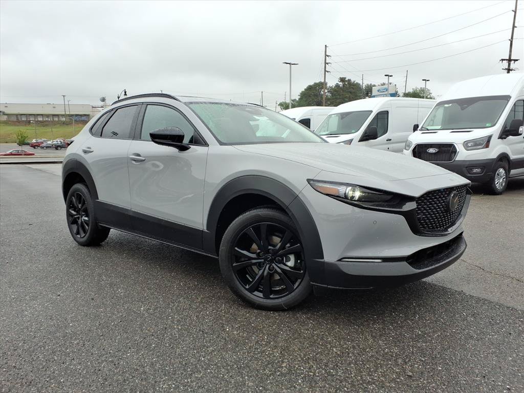 New 2026 MAZDA CX-30 2.5 Turbo Aire Edition