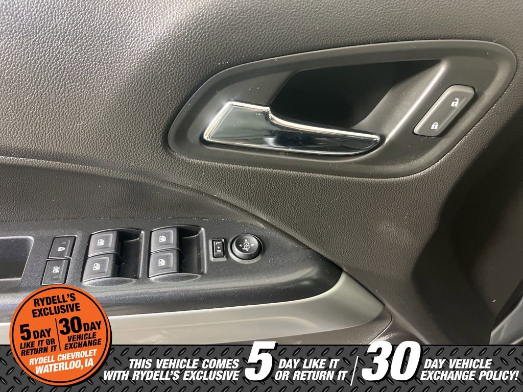 Certified 2018 Chevrolet Colorado LT w/ LT Convenience Package image 24