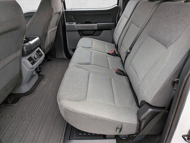 Used 2024 Ford F150 XLT w/ Equipment Group 302A MID image 20