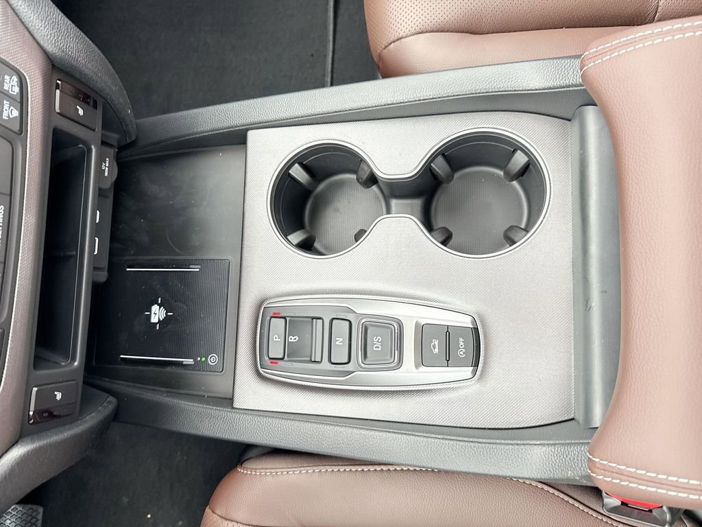 New 2026 Honda Ridgeline RTL image 21