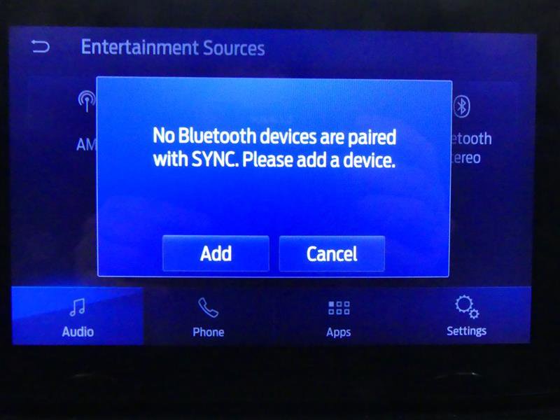 Used 2020 Ford Transit Connect XL image 13
