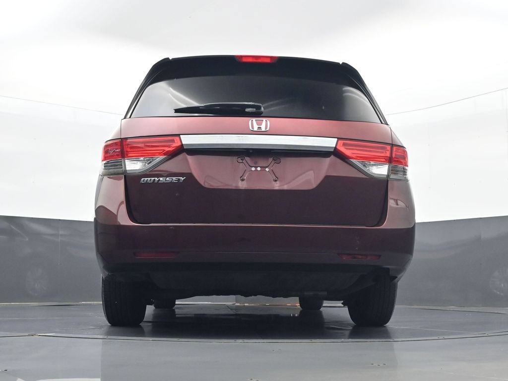 Used 2014 Honda Odyssey LX image 28