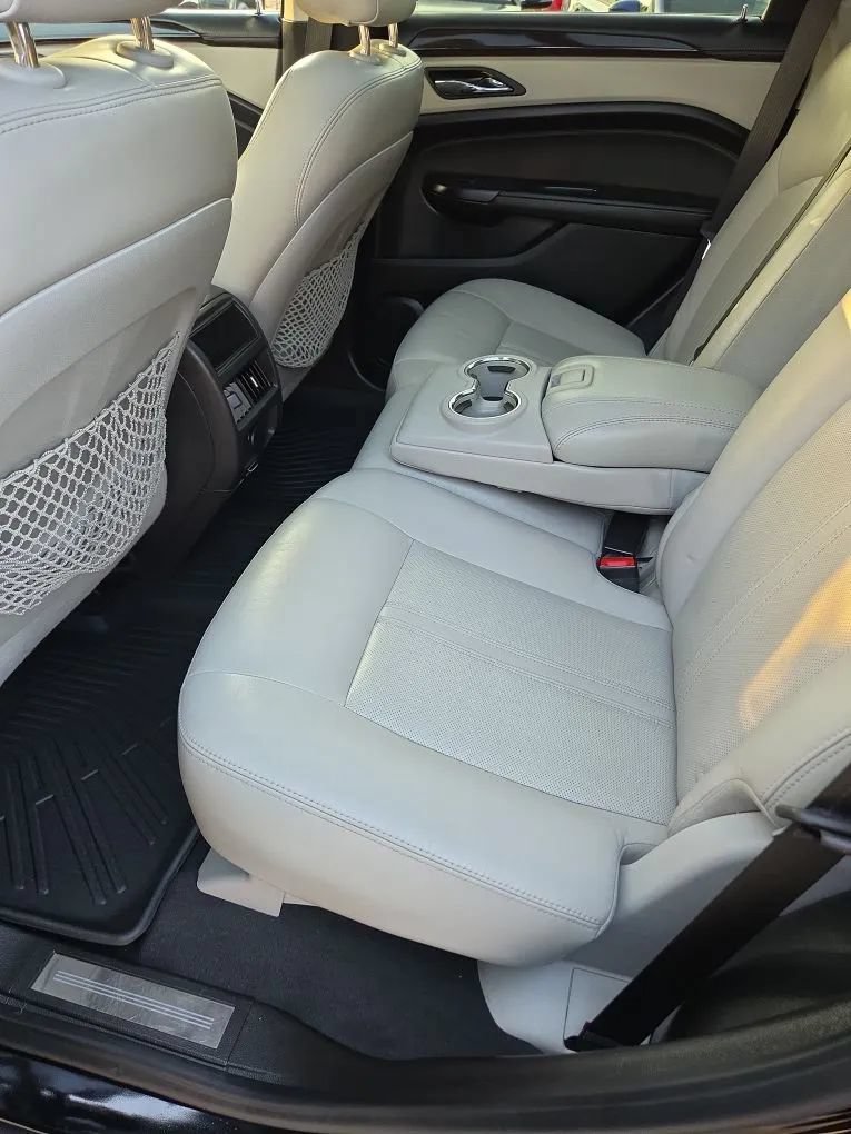 Used 2013 Cadillac SRX Luxury AWD/4WD image 21
