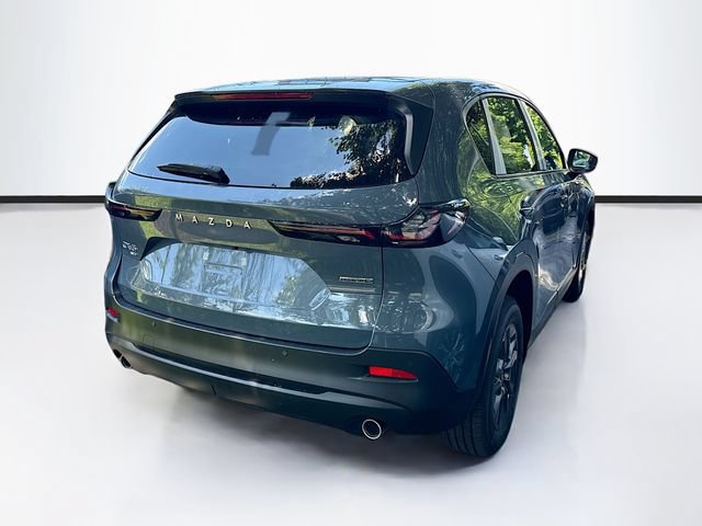 New 2026 MAZDA CX-5 Select AWD/4WD image 5