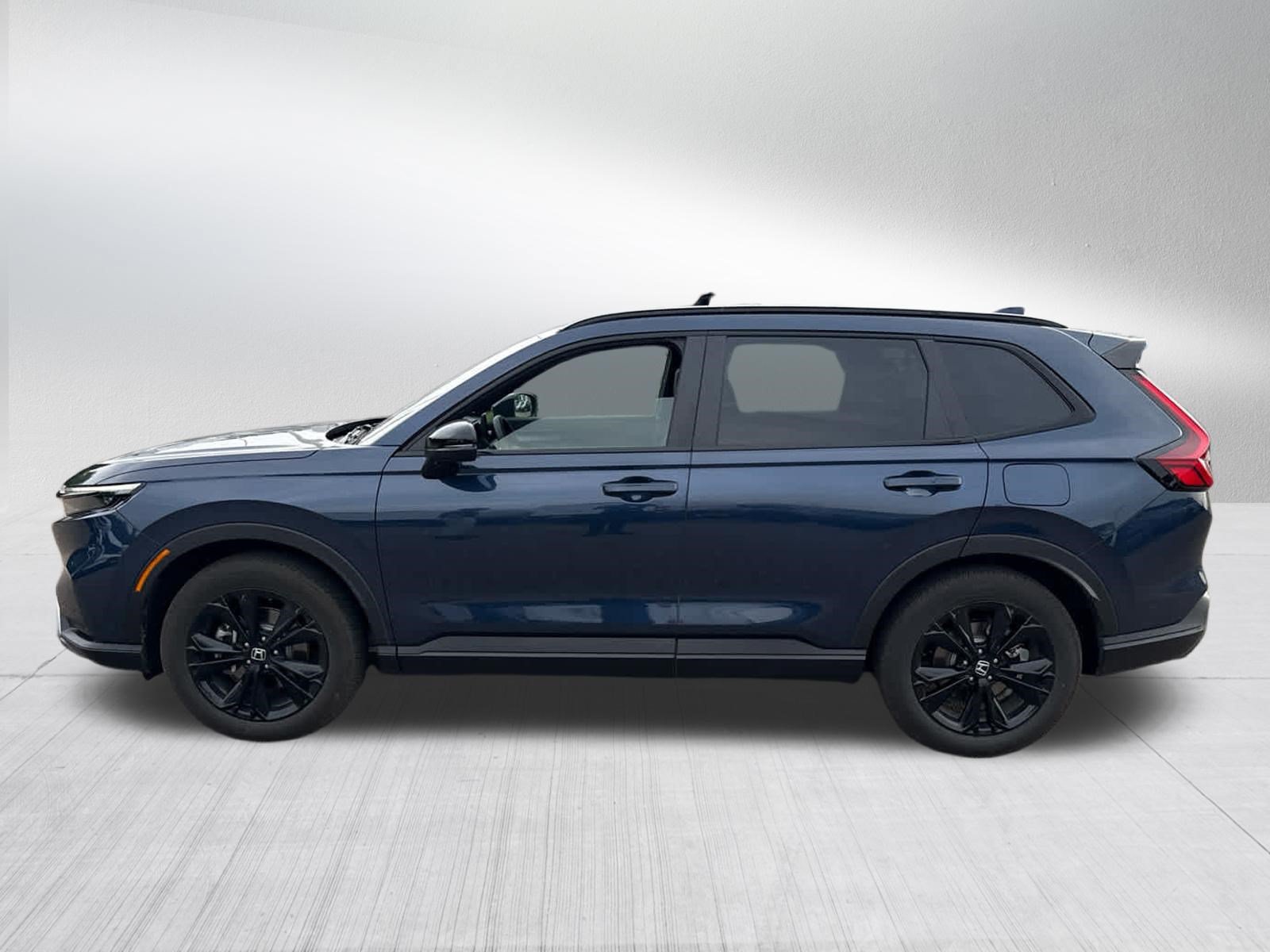 Used 2026 Honda CR-V Sport Touring image 6