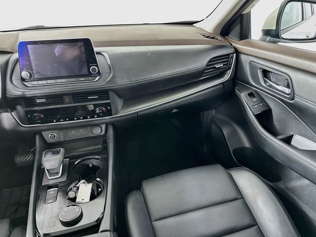Used 2023 Nissan Rogue SV w/ SV Premium B Package AWD/4WD image 25
