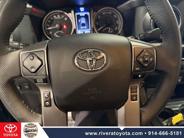 Certified 2023 Toyota Tacoma SR5 image 20