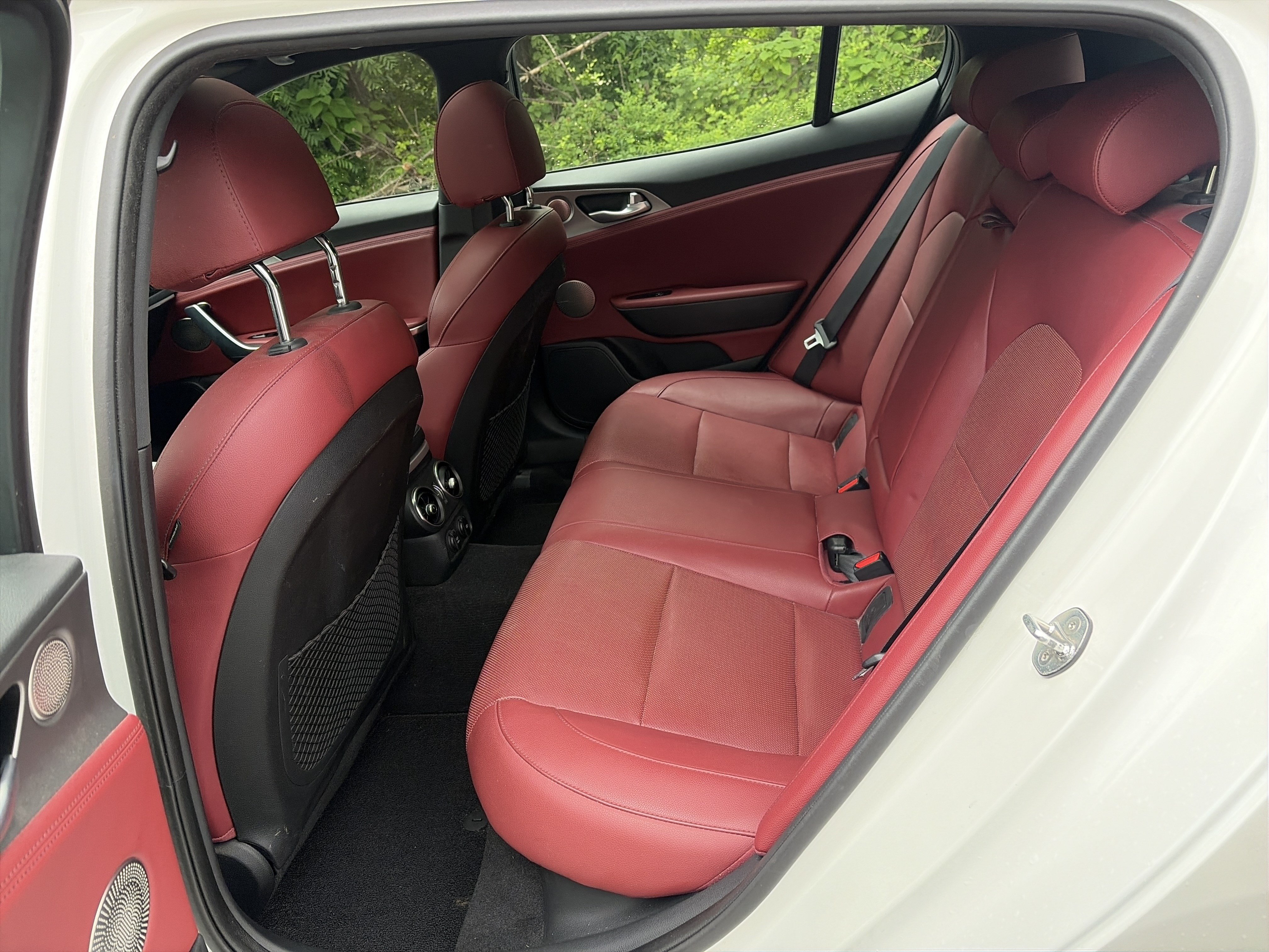 Used 2019 Kia Stinger GT1 AWD/4WD image 22