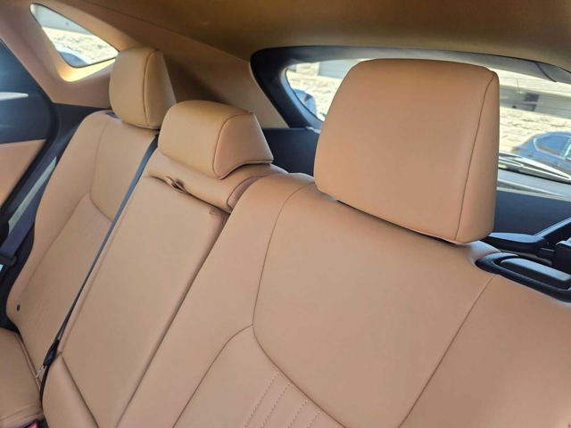 Certified 2026 Lexus NX 350 AWD image 18