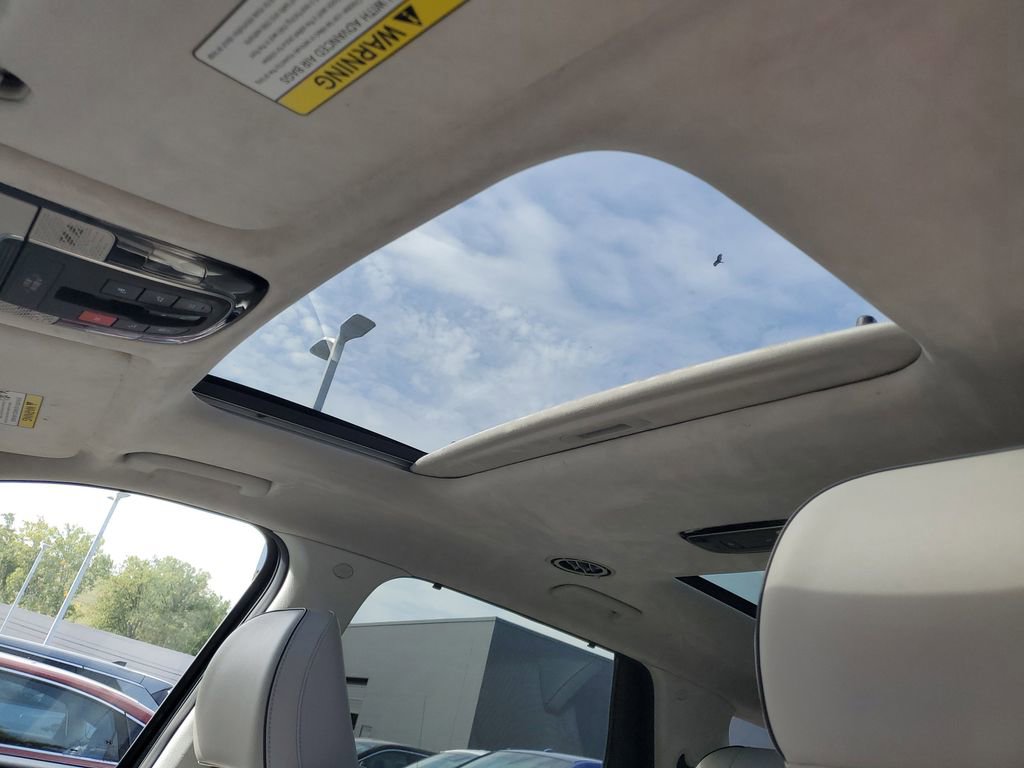 Used 2024 Hyundai Palisade Calligraphy image 29