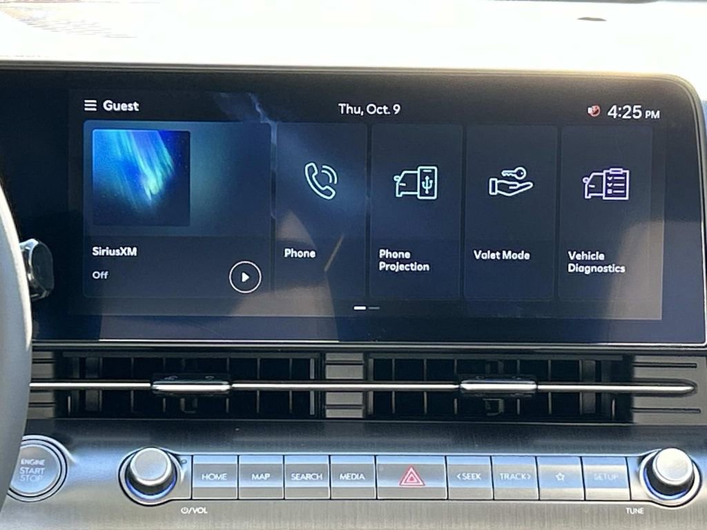 New 2026 Hyundai Kona SEL Sport image 23