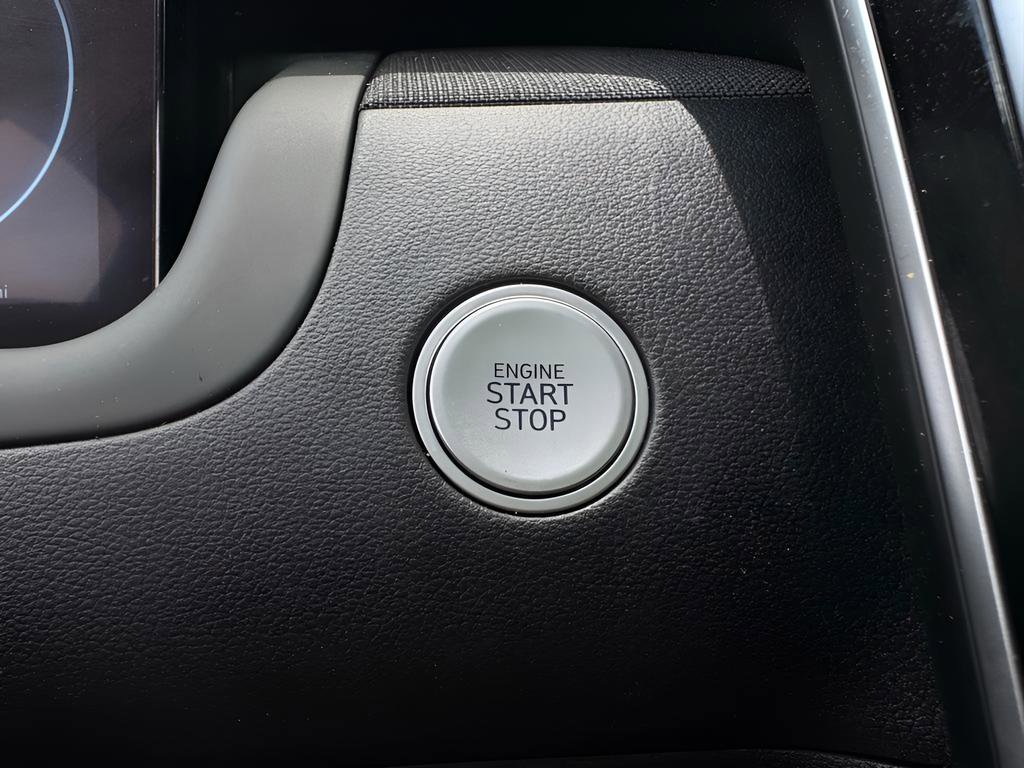 Used 2024 Hyundai Tucson Limited AWD/4WD image 28