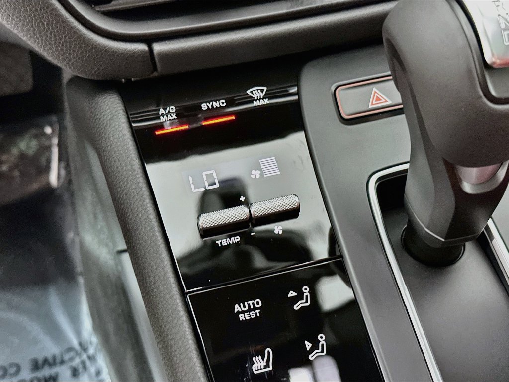 New 2026 Porsche Macan S AWD/4WD image 18