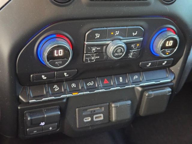 Certified 2020 Chevrolet Silverado 1500 LT w/ All-Star Edition AWD/4WD image 21