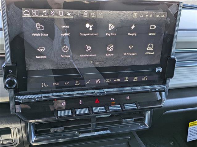 New 2026 GMC Hummer EV 4x4 Crew Cab image 14