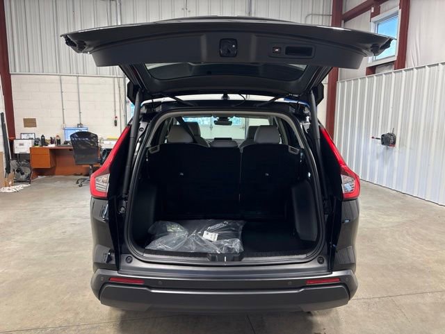 Certified 2024 Honda CR-V EX-L image 22