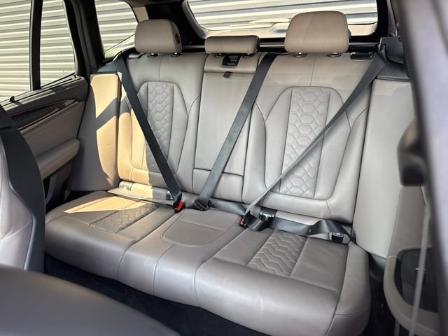 Used 2021 BMW X3 M w/ Executive Package AWD/4WD image 34