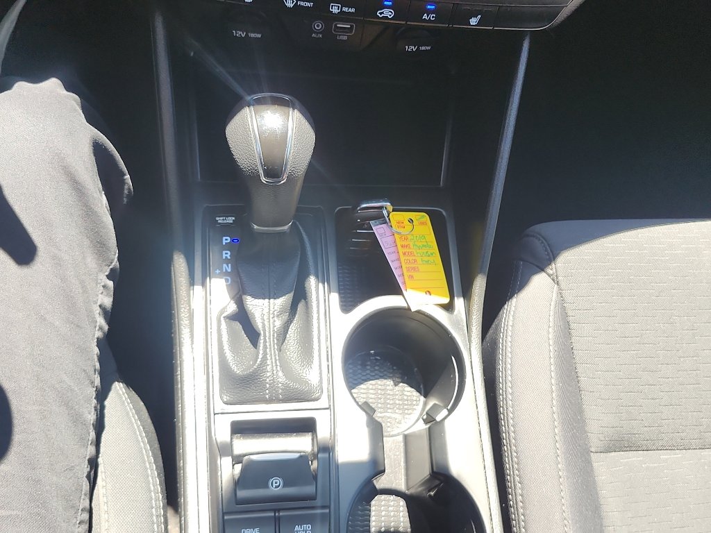 Used 2019 Hyundai Tucson Value FWD image 27