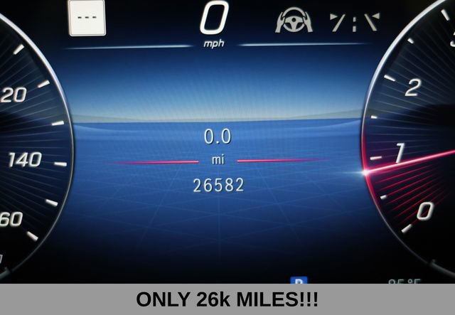 Used 2022 Mercedes-Benz S 580 4MATIC Sedan w/ AMG Line Package image 5