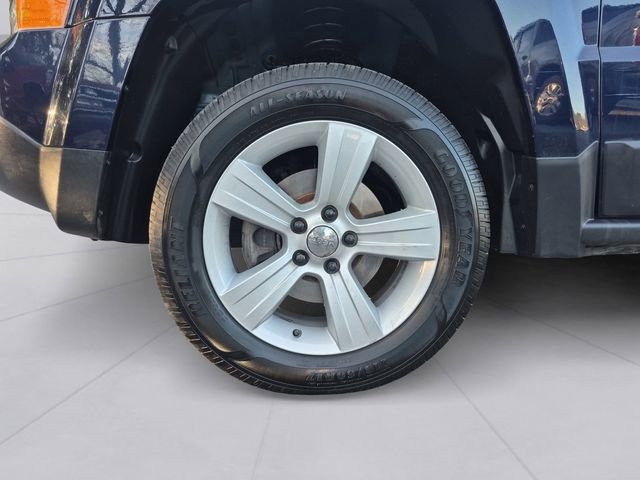 Used 2016 Jeep Patriot Sport w/ Power Value Group image 9