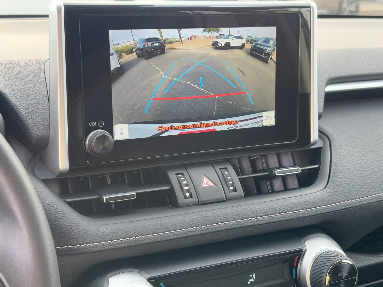 Certified 2025 Toyota RAV4 XLE Premium image 27