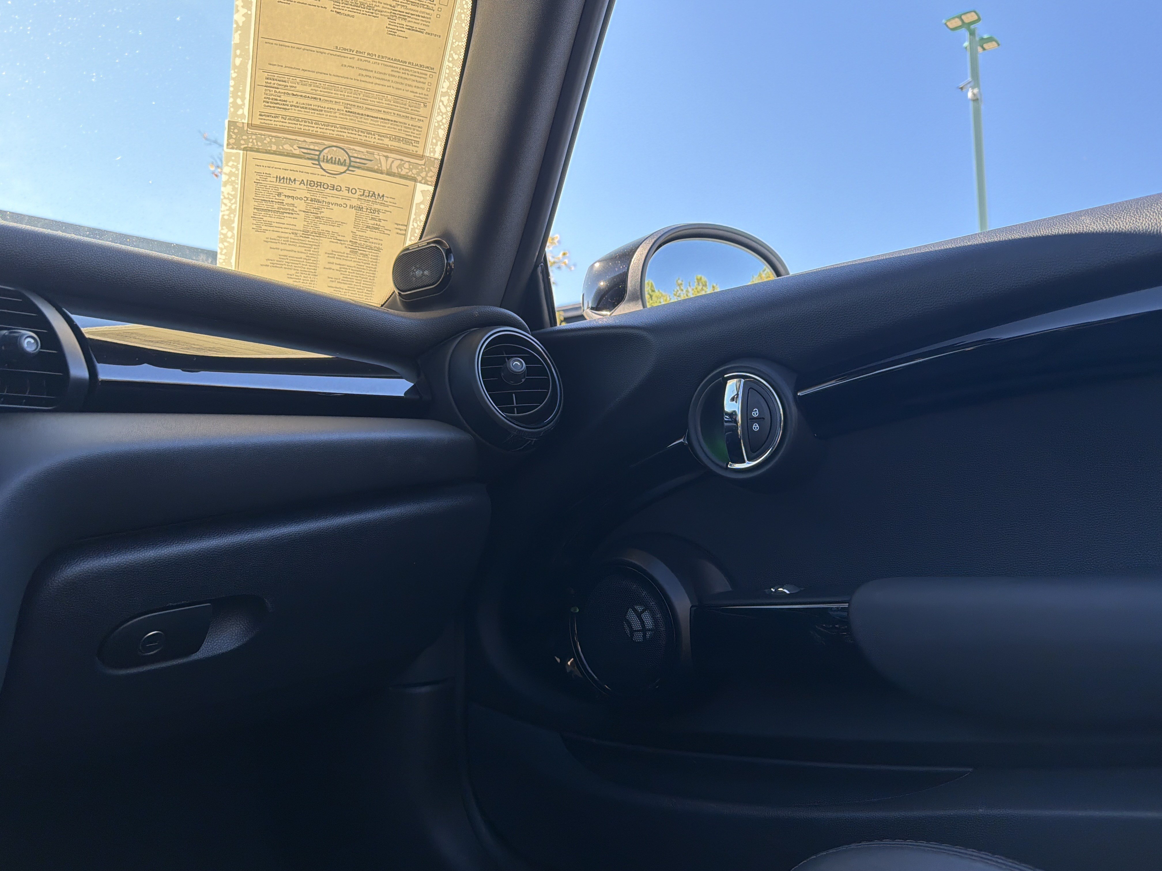 Used 2021 MINI Cooper S FWD image 42