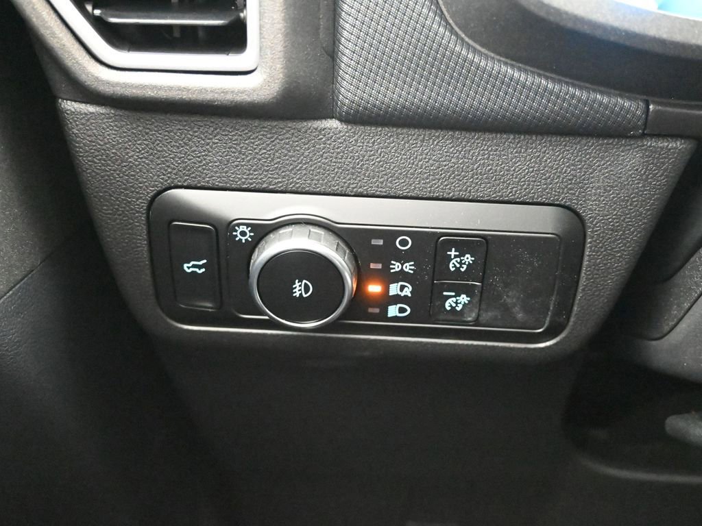 New 2025 Ford Bronco Sport Outer Banks image 20