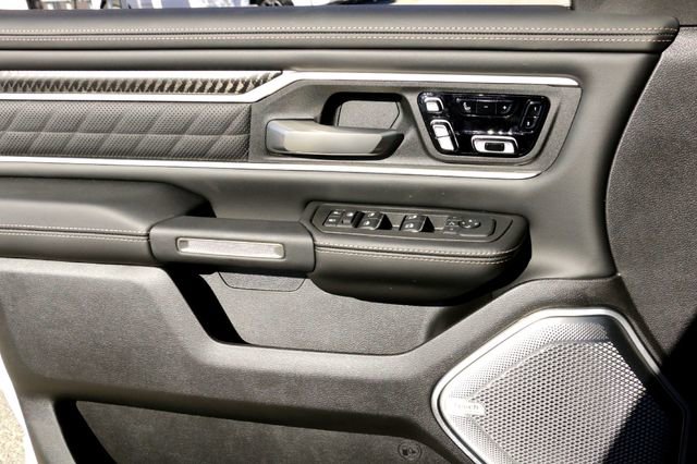 New 2026 RAM 1500 Tungsten w/ Trailer Tow Group image 18