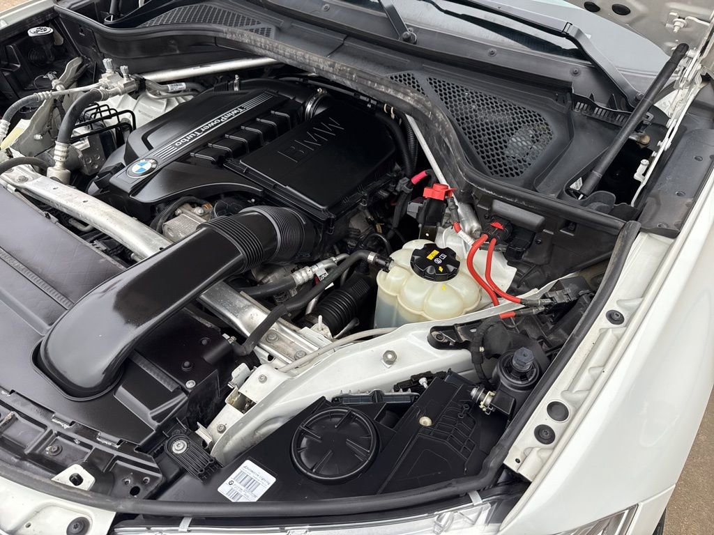 Used 2017 BMW X5 xDrive35i image 28