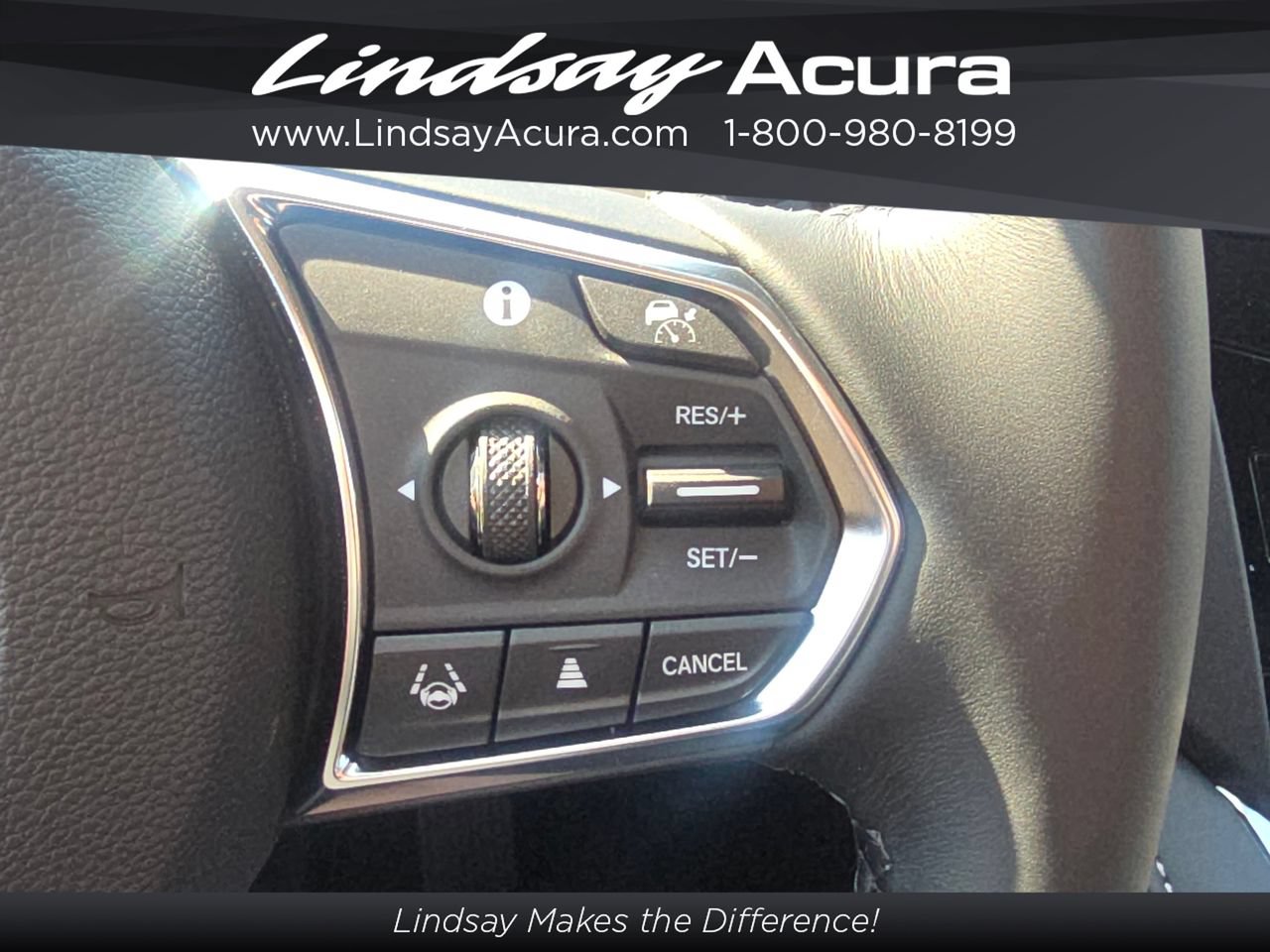 New 2026 Acura RDX w/ Technology Package AWD/4WD image 24