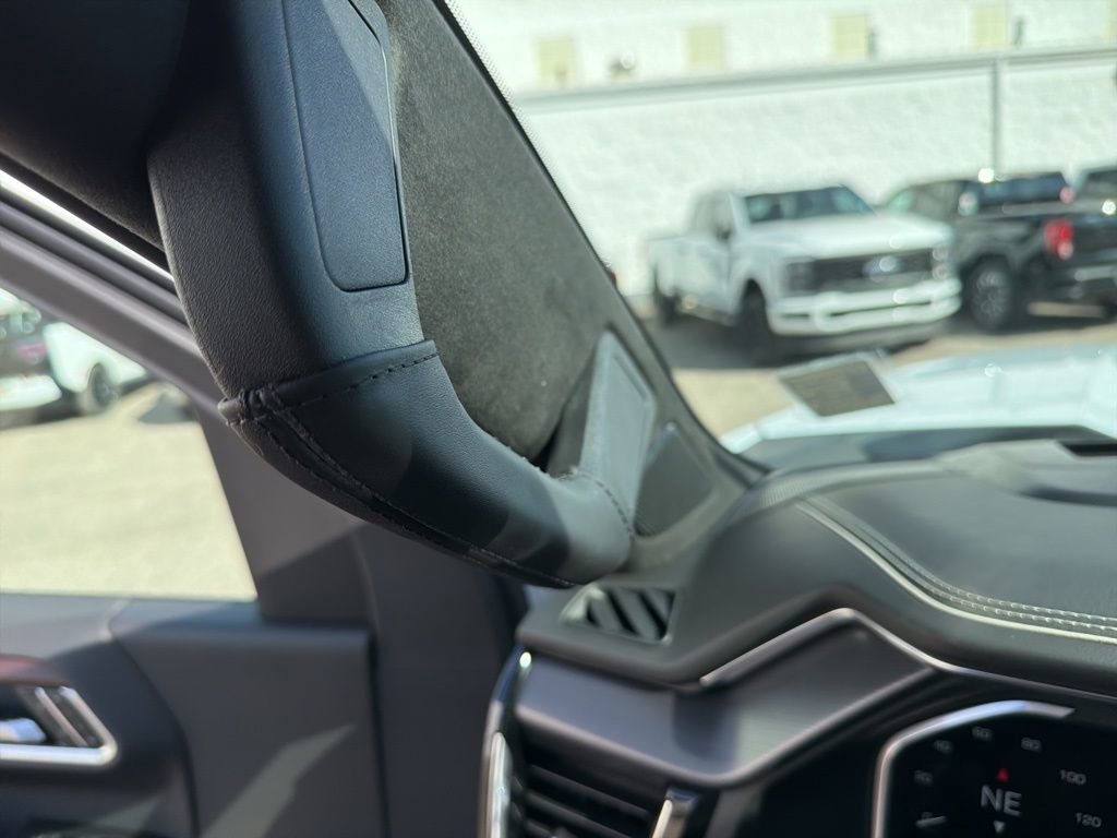 New 2026 GMC Sierra 2500 Denali Ultimate image 40