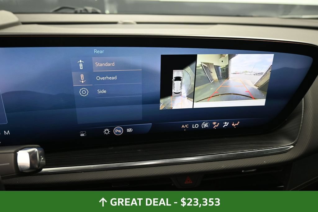 Used 2024 Buick Envision Preferred AWD/4WD image 33