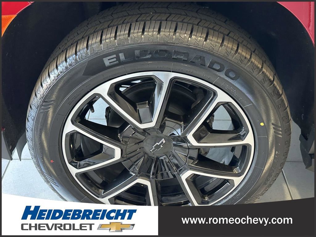 Used 2021 Chevrolet Tahoe RST w/ Luxury Package image 10