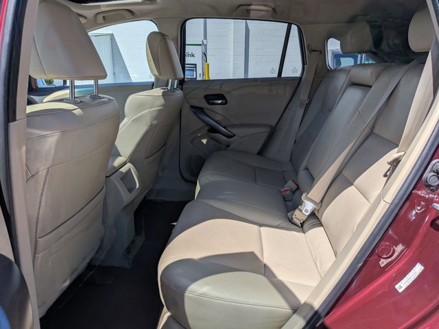 Used 2014 Acura RDX FWD w/ Technology Package image 19