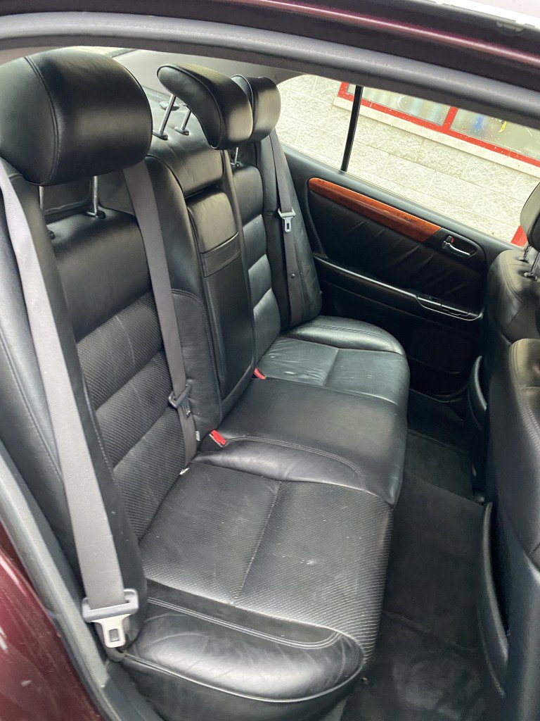 Used 2003 Lexus GS 430 image 13