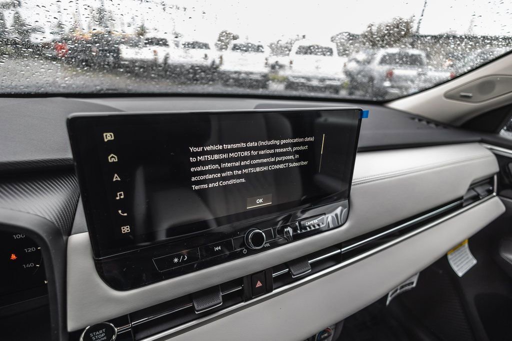 New 2026 Mitsubishi Outlander SEL AWD/4WD image 13