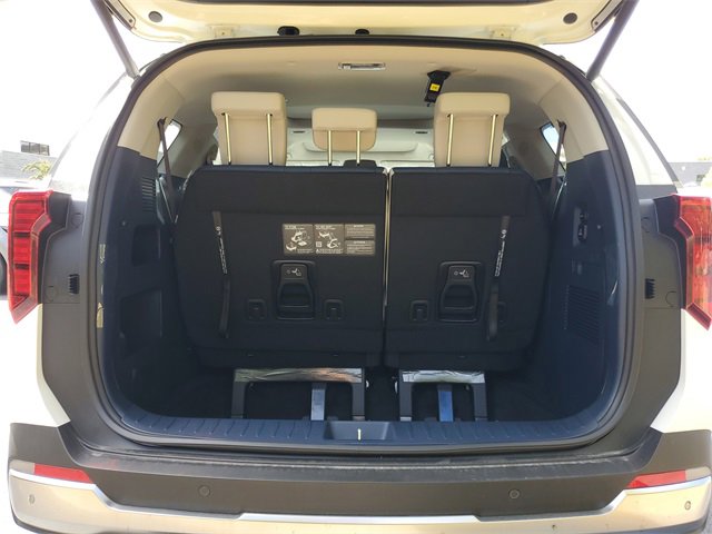 New 2026 Kia Carnival SX image 34