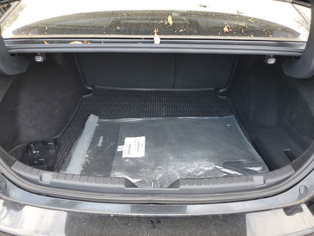 Used 2023 MAZDA MAZDA3 s image 9