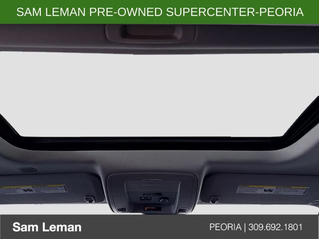 Used 2020 Chevrolet Tahoe Premier RWD image 22