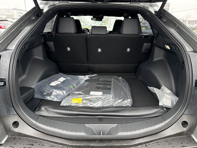 New 2026 Subaru Solterra Premium image 12