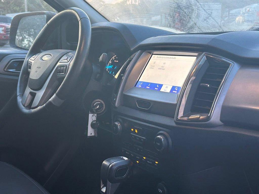 Certified 2022 Ford Ranger XLT w/ Equipment Group 302A High AWD/4WD image 27