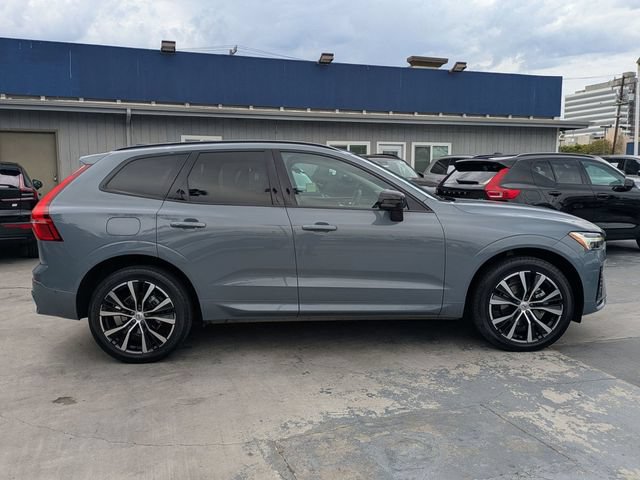 Certified 2024 Volvo XC60 B5 Plus w/ Protection Package Premier AWD/4WD image 2